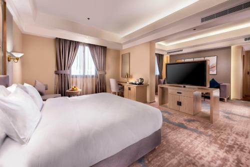 Hotel Aber Abha