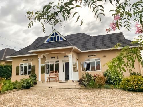 Bed & Breakfast Volcanoes Residence With Exceptional Night Comfort