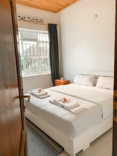 Bed & Breakfast Volcanoes Residence With Exceptional Night Comfort