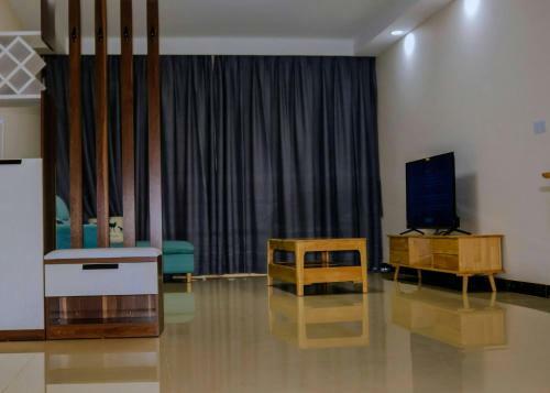 Elegant 3 Bedroom Apartment , Kigali Myplace