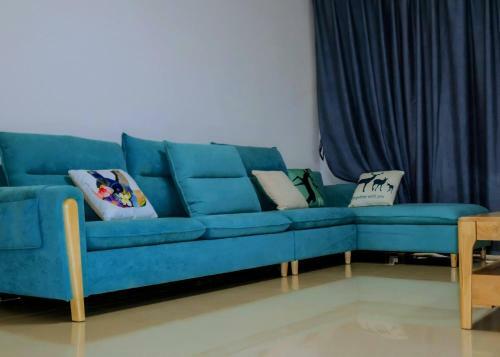 Elegant 3 Bedroom Apartment , Kigali Myplace
