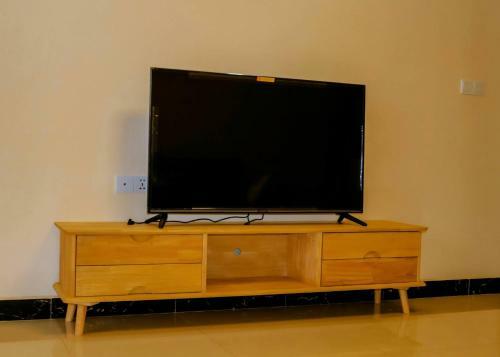 Elegant 3 Bedroom Apartment , Kigali Myplace