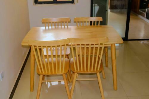Elegant 3 Bedroom Apartment , Kigali Myplace