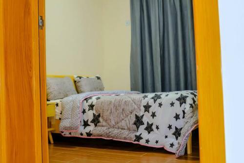 Elegant 3 Bedroom Apartment , Kigali Myplace