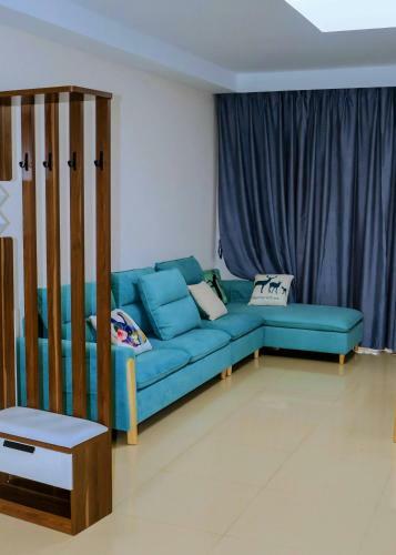 Elegant 3 Bedroom Apartment , Kigali Myplace