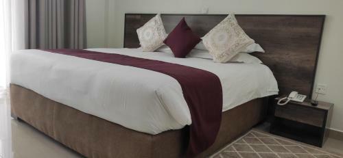 Amora Aparthotel