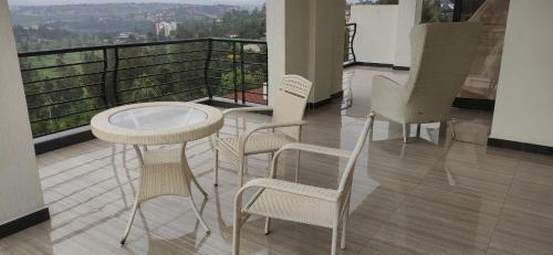 Amora Aparthotel