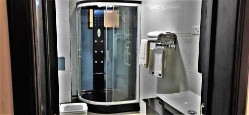 Amora Aparthotel
