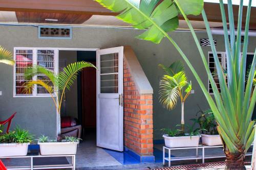 Posada Leisure Inn Motel