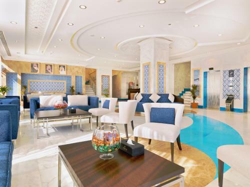 Hotel Tulip Inn Al Dar Rawafed