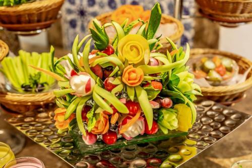 Hotel Tulip Inn Al Dar Rawafed