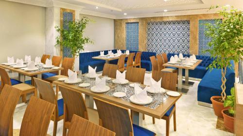 Hotel Tulip Inn Al Dar Rawafed