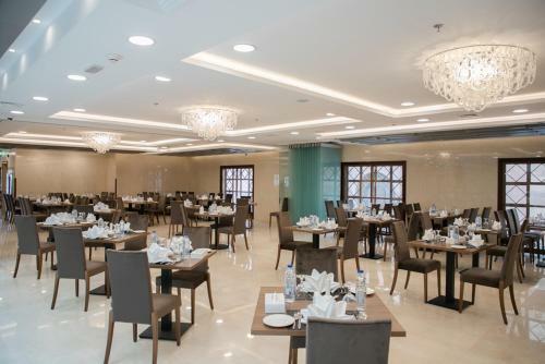 Le Bosphorus Hotel - Ws
