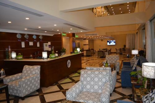 Hotel Al Jury Suites