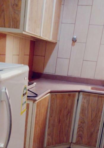Apartamento Al Nayfahfurnished Units