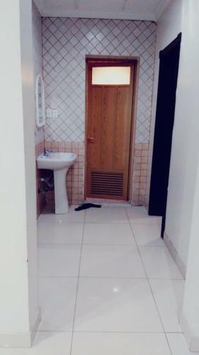 Apartamento Al Nayfahfurnished Units