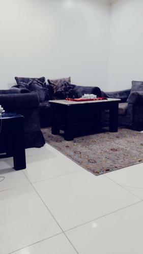 Apartamento Al Nayfahfurnished Units