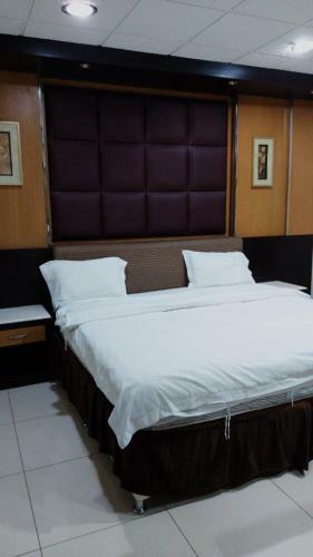 Apartamento Al Nayfahfurnished Units