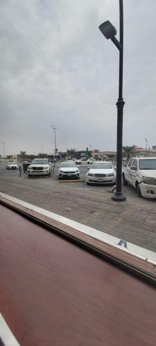 Apartamento Al Nayfahfurnished Units