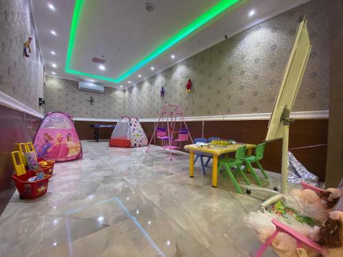 Golden Ya Hala Hotel