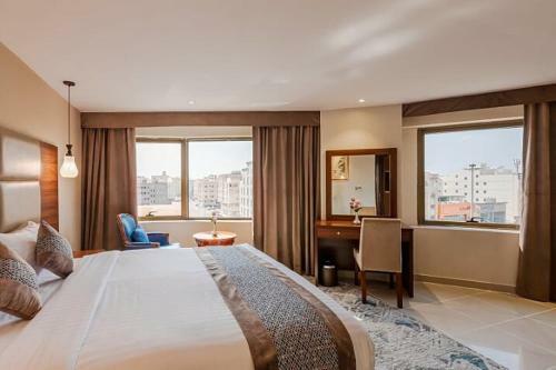 Hotel Rose Al Medina