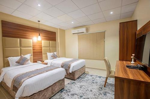 Hotel Rose Al Medina