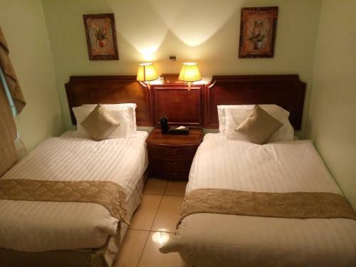 ???? ???? ?????? Sand Rose Hotel