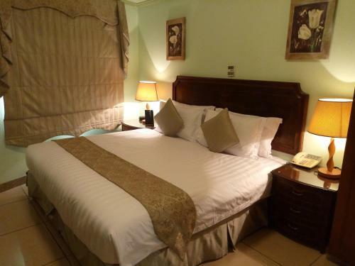 ???? ???? ?????? Sand Rose Hotel
