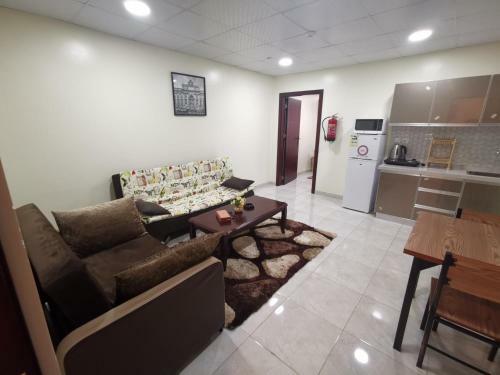 Apartamento Danat Layalina Apparthotel
