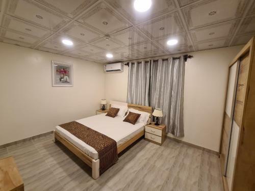 Apartamento Danat Layalina Apparthotel