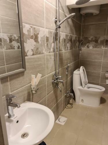 Apartamento Danat Layalina Apparthotel