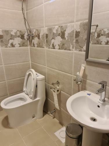 Apartamento Danat Layalina Apparthotel