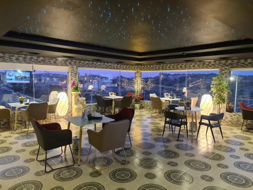 Apartamento Danat Layalina Apparthotel