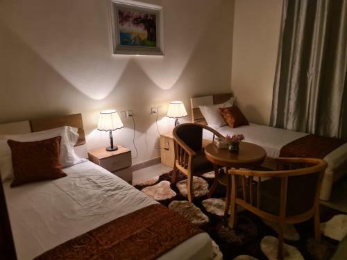 Apartamento Danat Layalina Apparthotel
