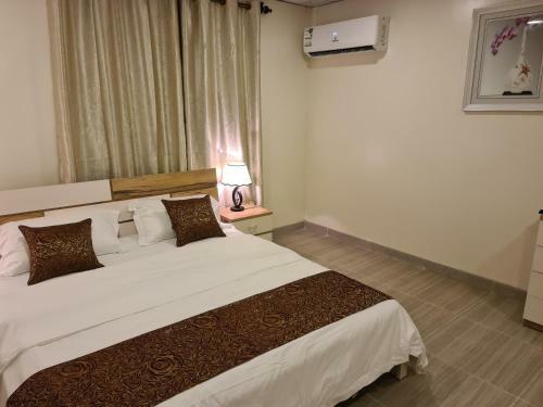 Apartamento Danat Layalina Apparthotel
