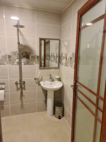 Apartamento Danat Layalina Apparthotel