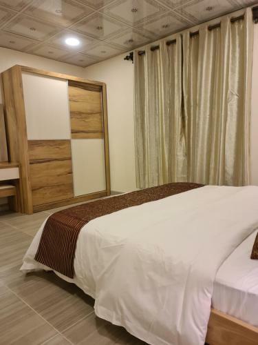 Apartamento Danat Layalina Apparthotel
