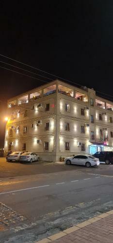 Apartamento Danat Layalina Apparthotel