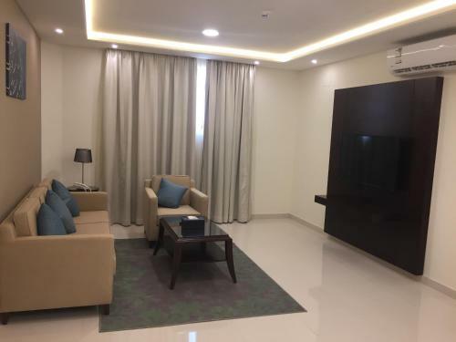 Apartamento Arif Housing Units