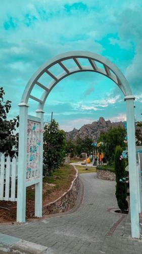 Hotel Rawaat Ghaym