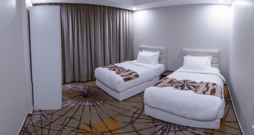 Seven Garden's Hotel