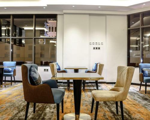 Hotel Iris Boutique Taif Heart