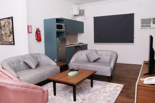 Apartamento Mandaren Suites