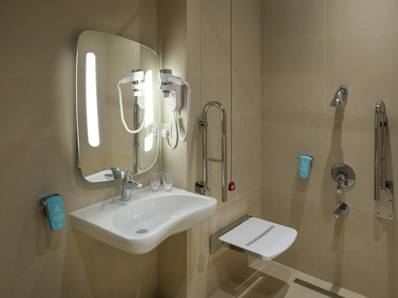 Hotel Ibis Jeddah Malik Road