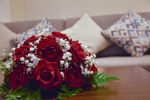 Apartamento Kanz Residence