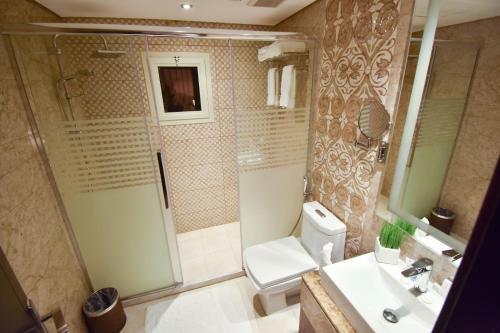 Apartamento Kanz Residence
