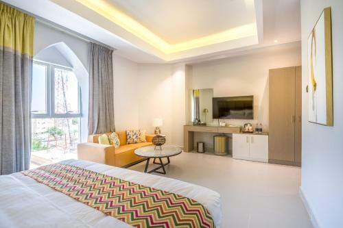 Ewaa Express Hotel - Buraydah