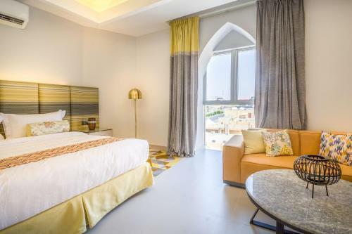 Ewaa Express Hotel - Buraydah