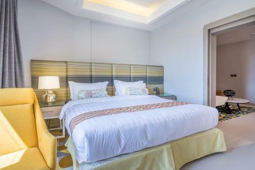 Ewaa Express Hotel - Buraydah