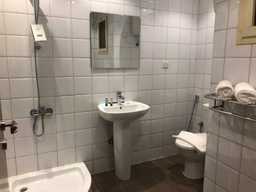 Dar Al Maamon Furnished Apartment